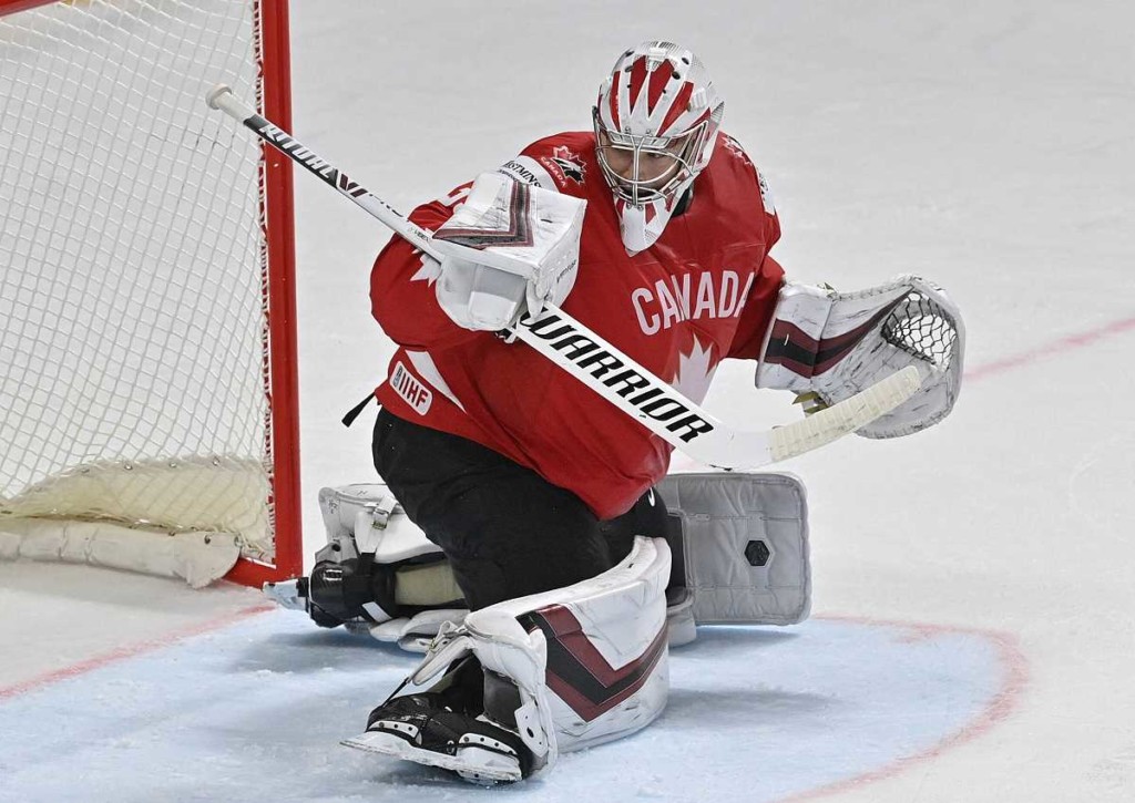 Kanada Norwegen Tipp