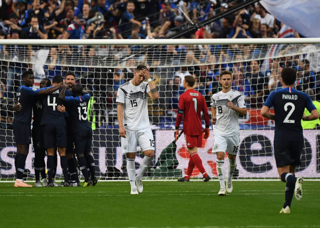 EM 2021 Topspiele gegen Frankreich und Portugal