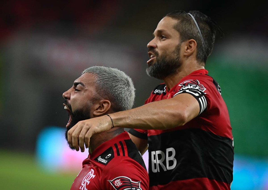 Flamengo Quito Tipp 05 2021