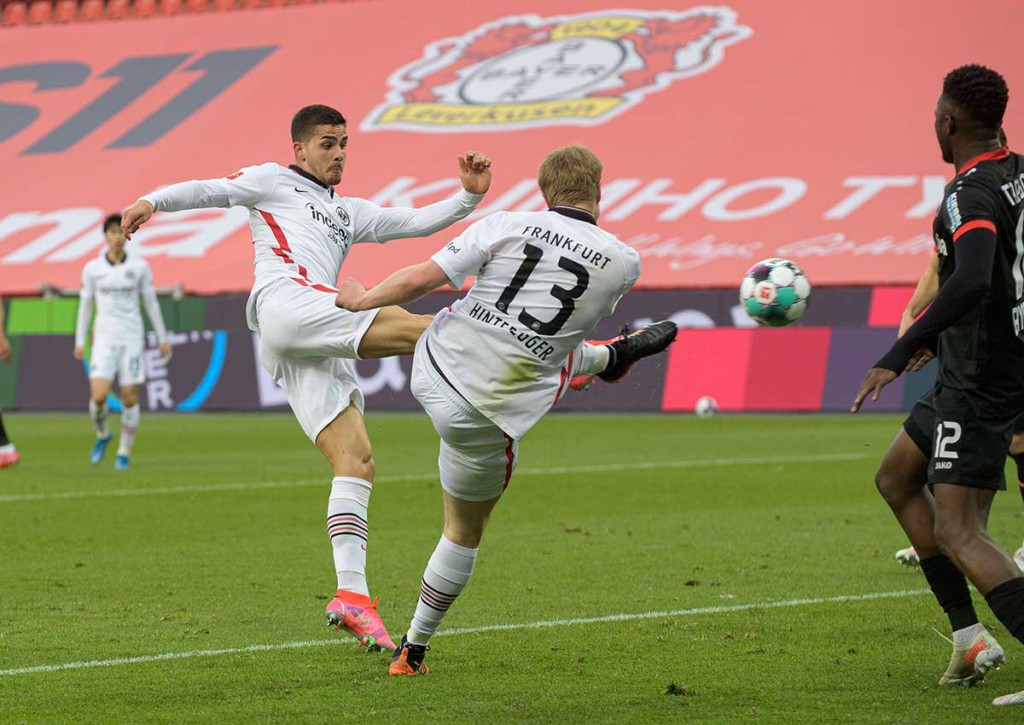 Frankfurt Mainz Tipp 05 2021