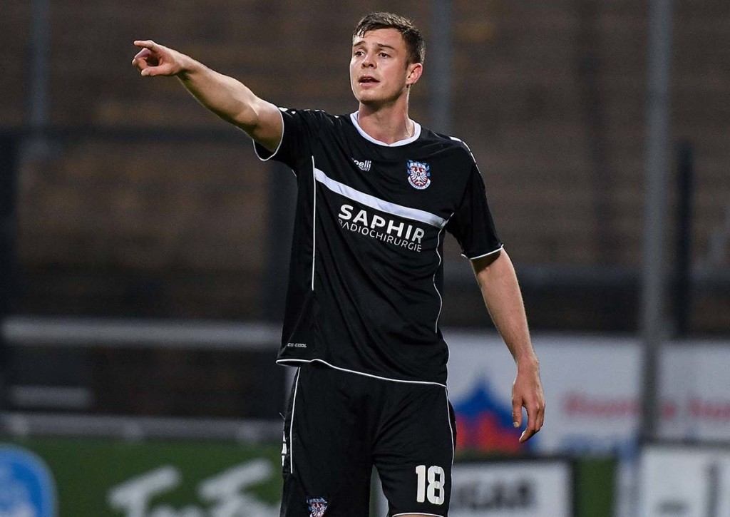 FSV Frankfurt vs. Offenbach Tipp 05 2021