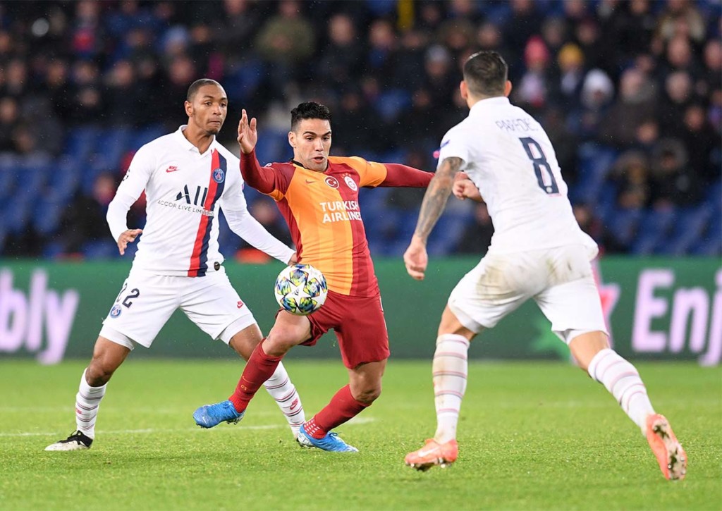 Denizlispor Galatasaray Tipp