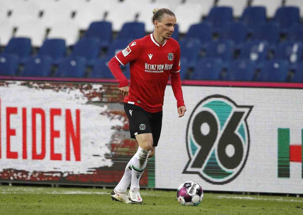 Hannover Nürnberg Tipp