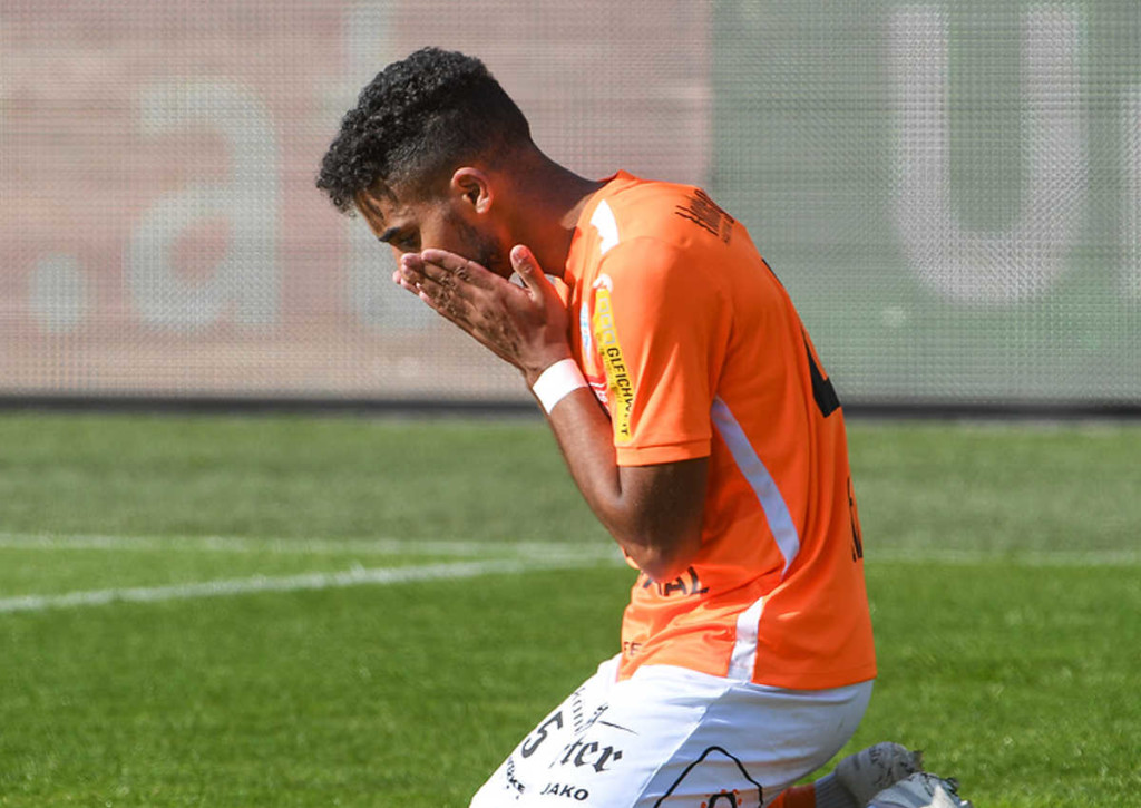 St. Pölten Hartberg Tipp