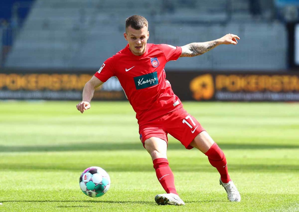 heidenheim karlsruhe tipp