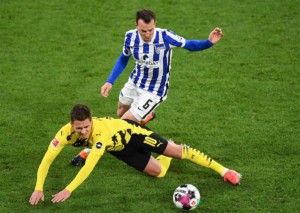 Schalke Hertha Tipp