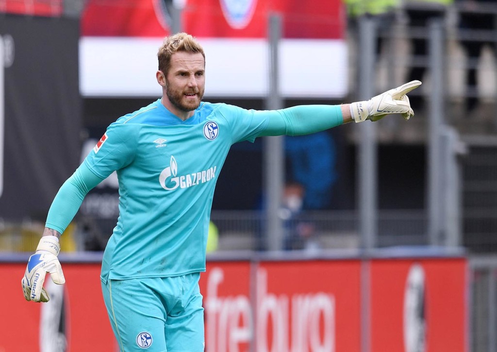 Hoffenheim Schalke Tipp 05 2021