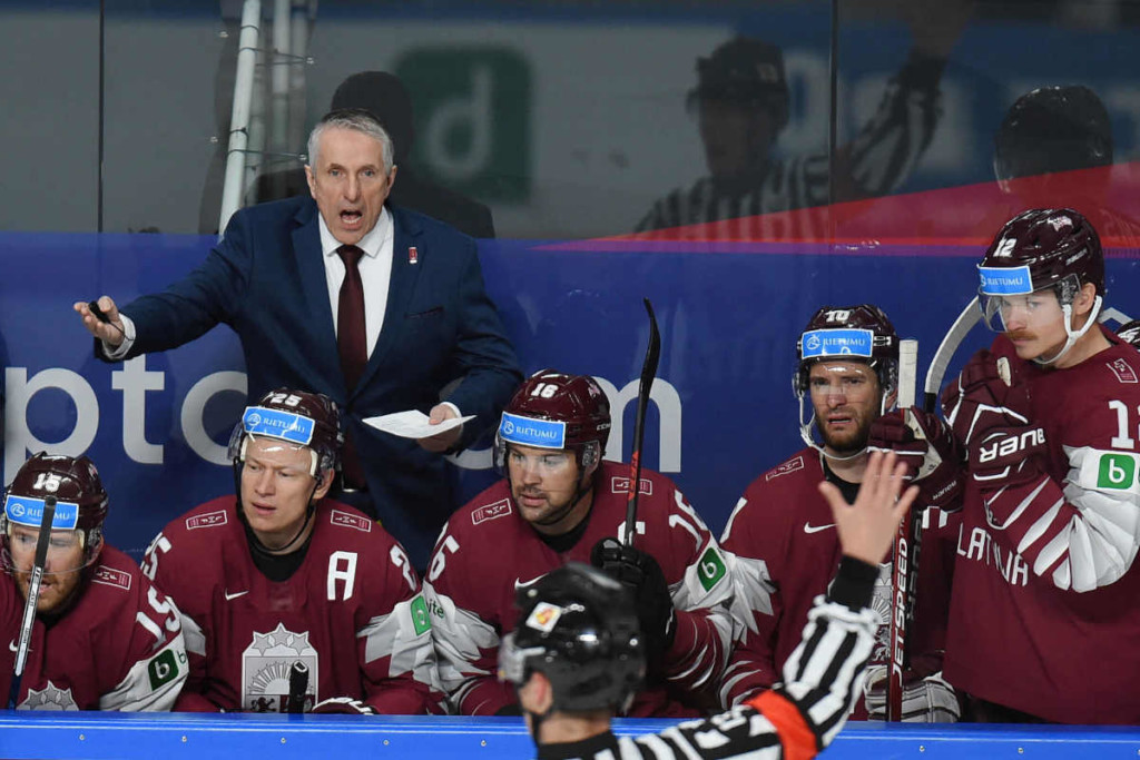 Lettland Norwegen Tipp