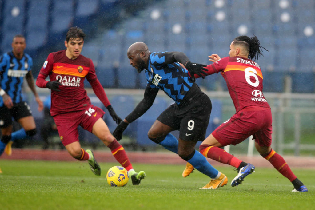 Inter Mailand AS Ro Tipp