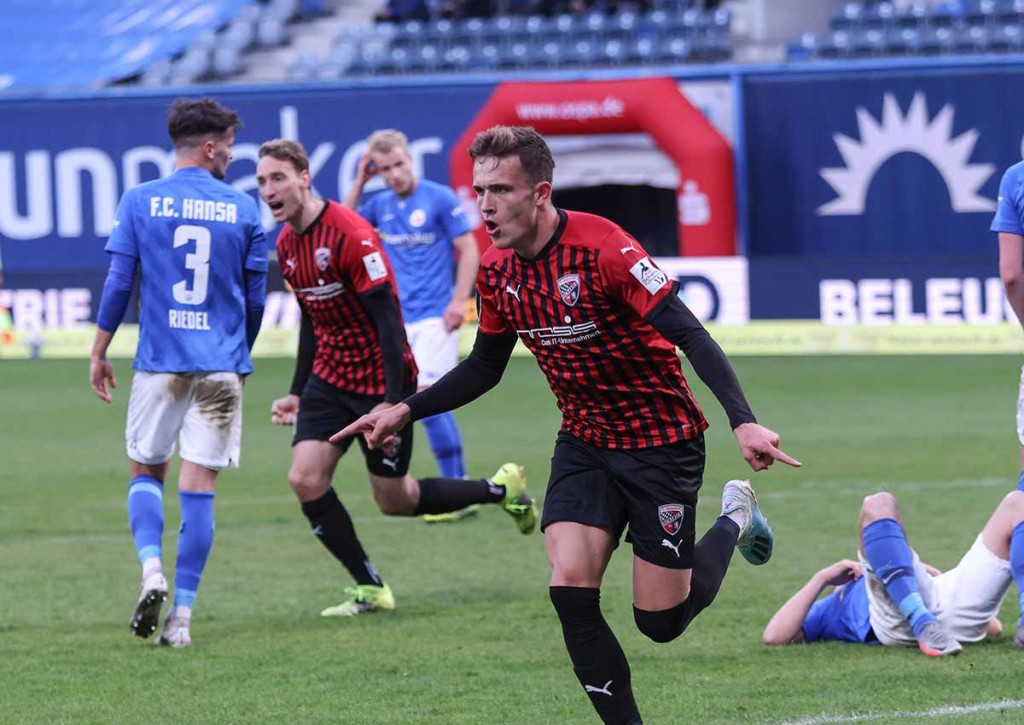 Ingolstadt Saarbrücken Tipp