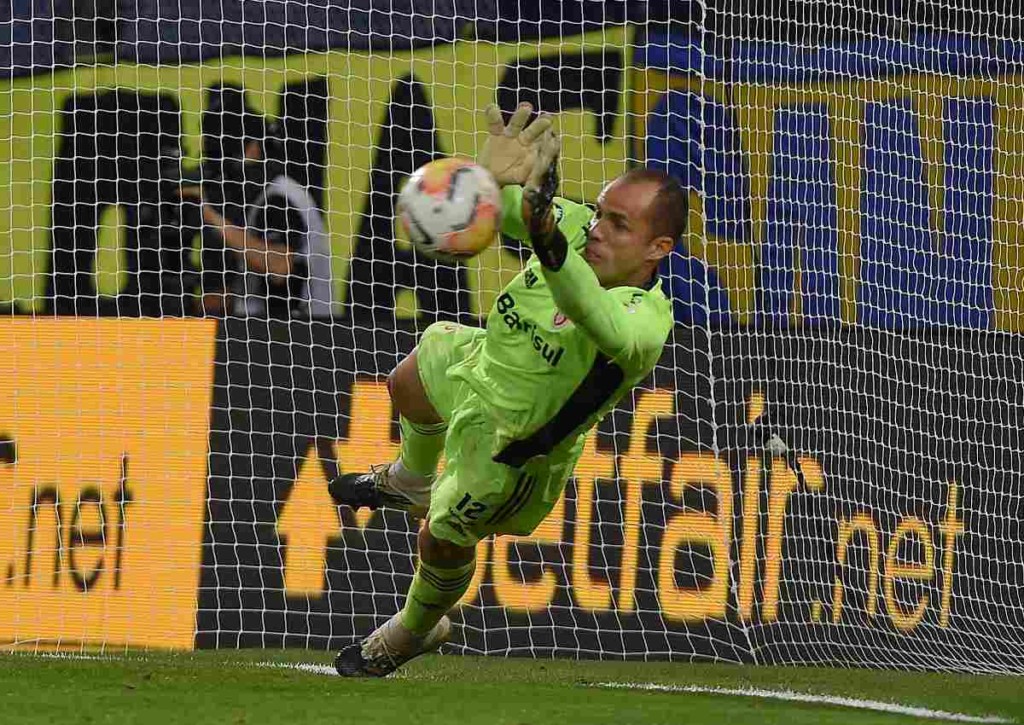 Internacional Recife Tipp