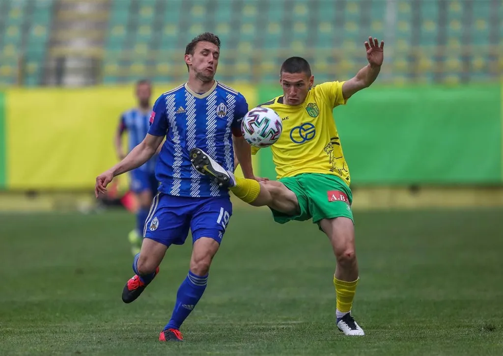 Dinamo Zagreb Istra Tipp