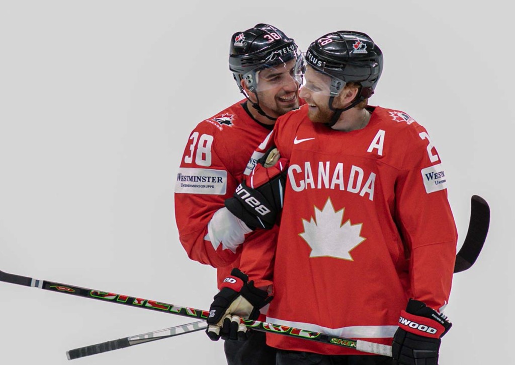 Kasachstan Kanada Tipp