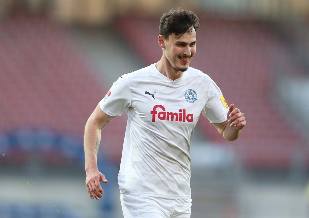 Kiel Sandhausen Tipp