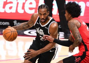 LA Clippers Lakers Tipp