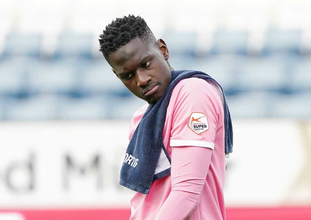 Lausanne FC Zürich Tipp