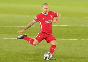 Fegen Thiago & Co. über Southampton hinweg? © IMAGO / Alterphotos, 06.04.2021 Liverpool Southampton Tipp