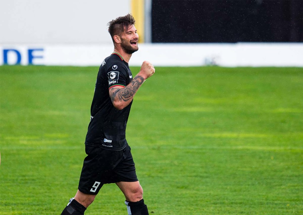 Magdeburg Unterhaching Tipp