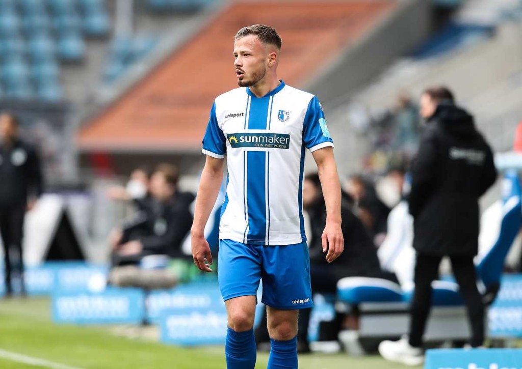 Magdeburg Duisburg Tipp