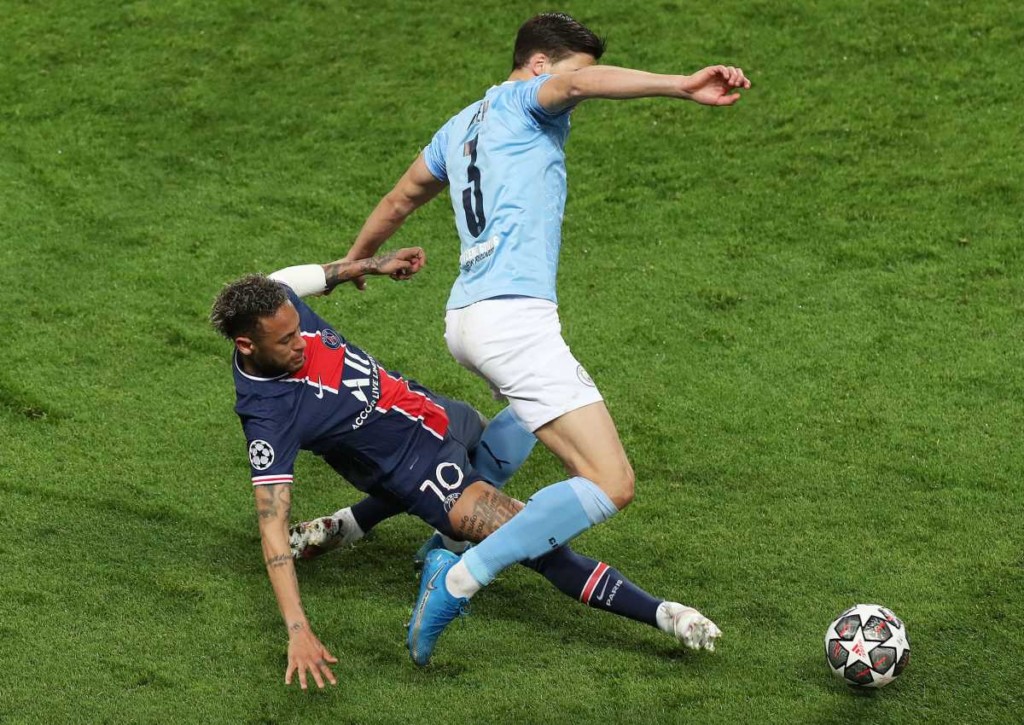 Bestreiten die europäischen Finals ausschließlich englische Teams? © IMAGO / Xinhua, 28.04.2021 Bestreiten die europäischen Finals ausschließlich englische Teams?