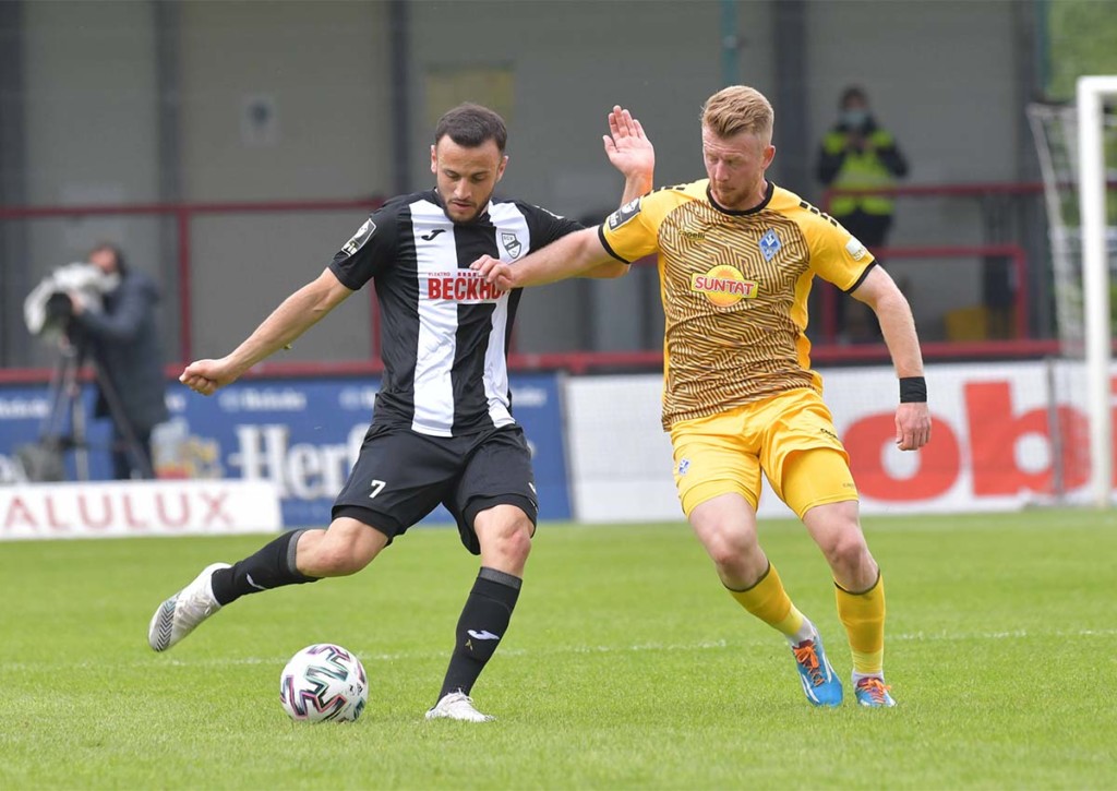 Mannheim Uerdingen Tipp