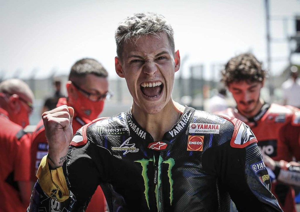 MotoGP Spanien 2021 Wetten