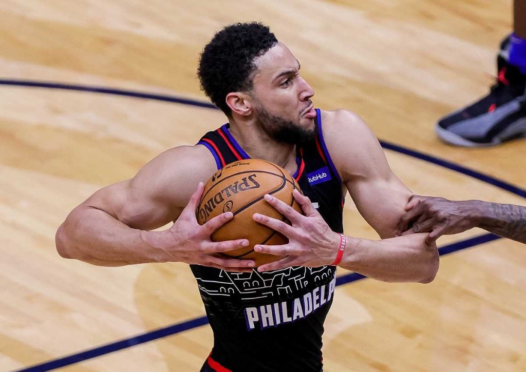 Philadelphia 76ers Washington Wizards Tipp