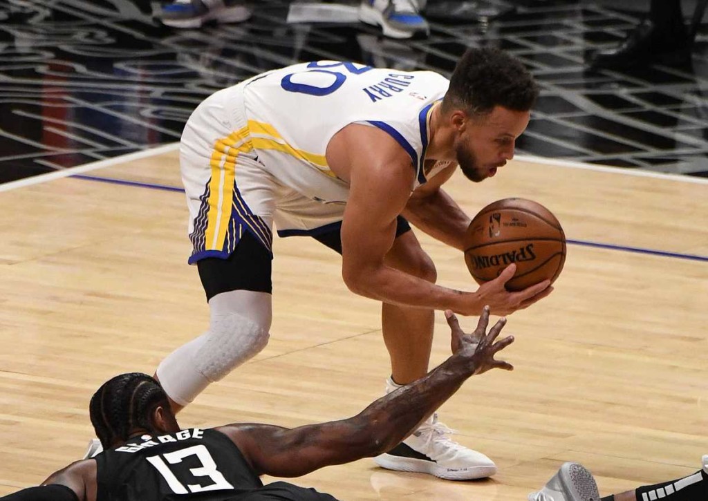 Houston Rockets Golden State Warriors Tipp