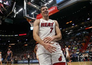 Milwaukee Bucks Miami Heat Tipp