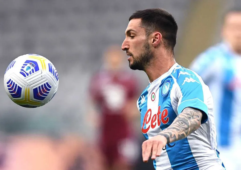 Fiorentina Neapel Tipp