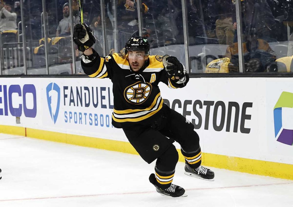 Boston Bruins Washington Capitals Tipp