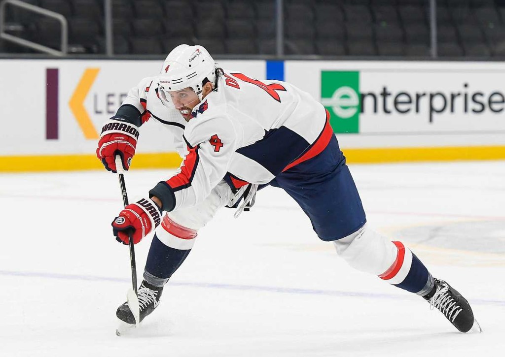 Washington Capitals Boston Bruins Tipp