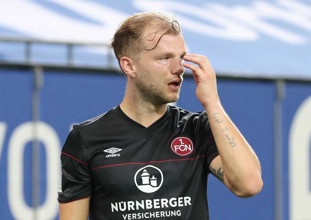 Nürnberg Bochum Tipp