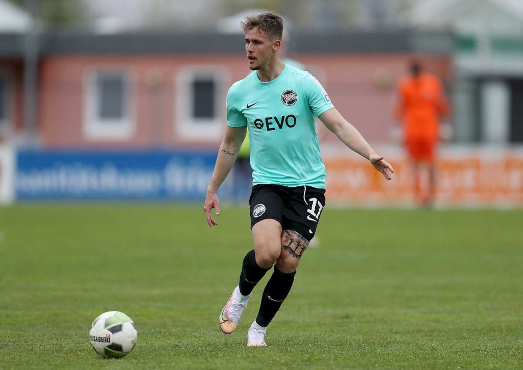 Offenbach RW Koblenz Tipp