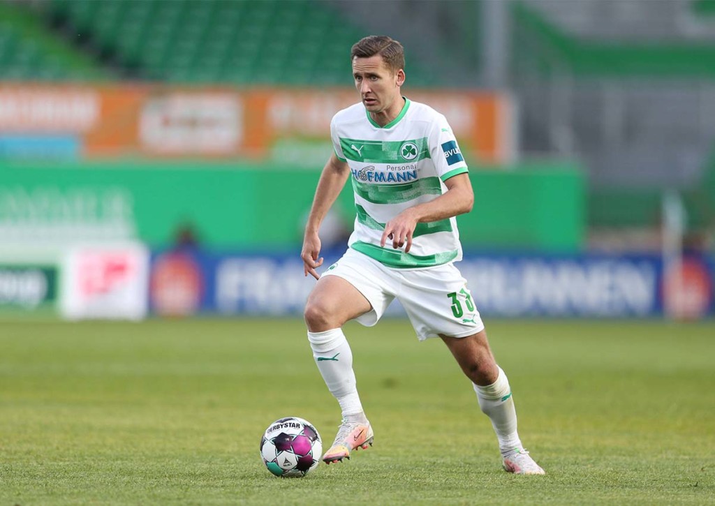 Fürth vs. Karlsruhe Tipp
