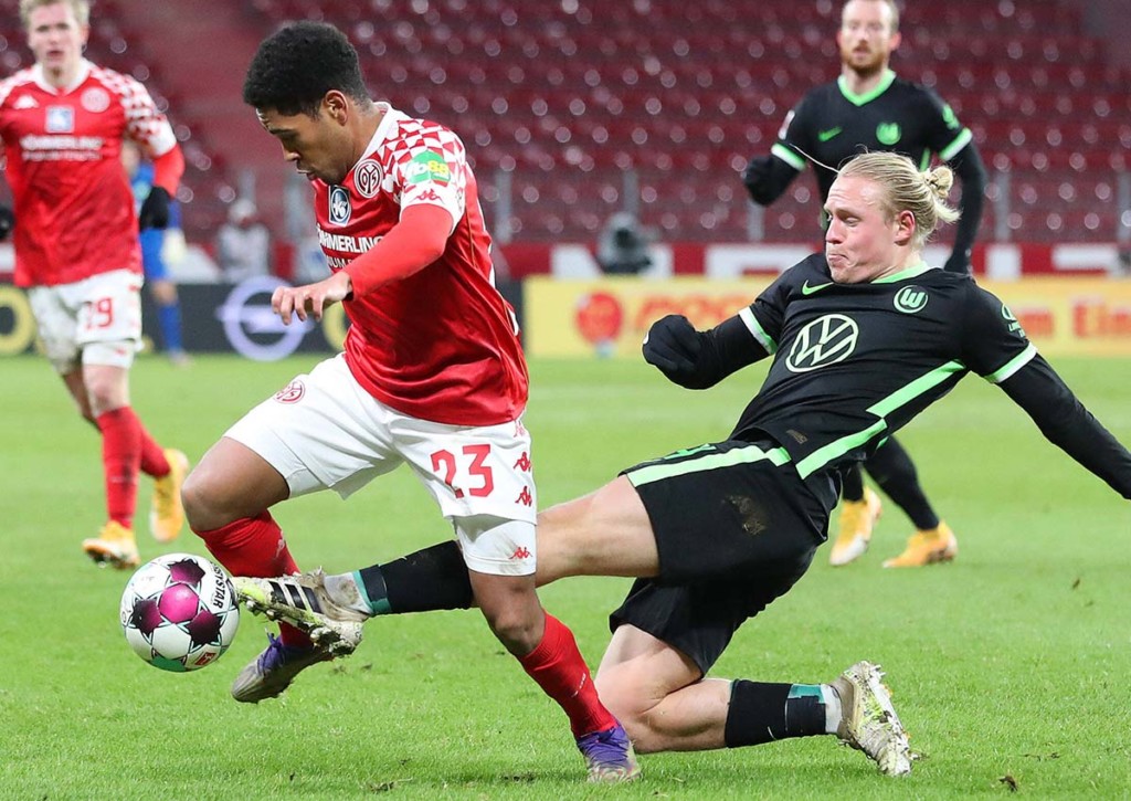 Wolfsburg Mainz Tipp