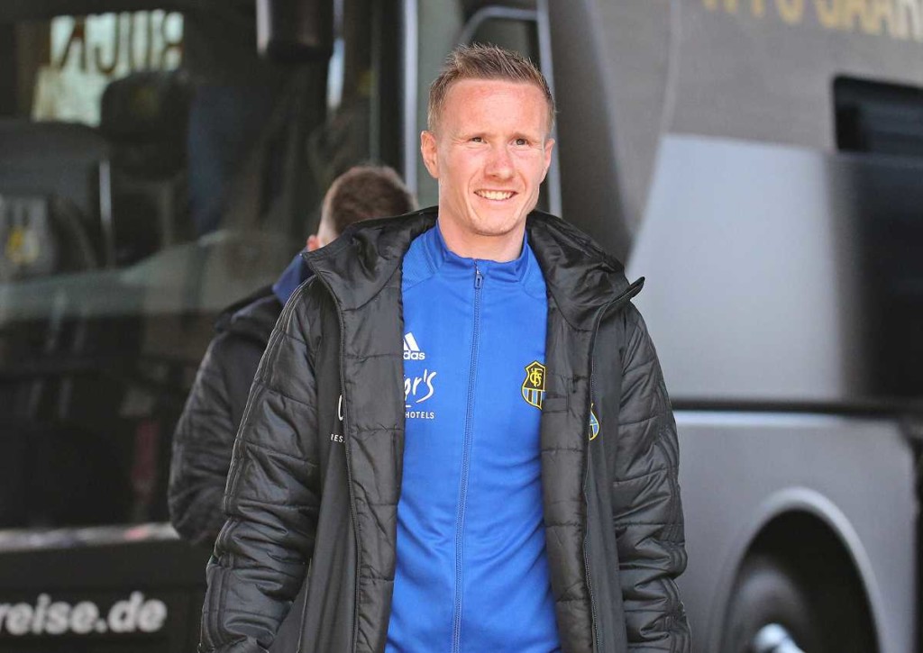 Saarbrücken Meppen Tipp