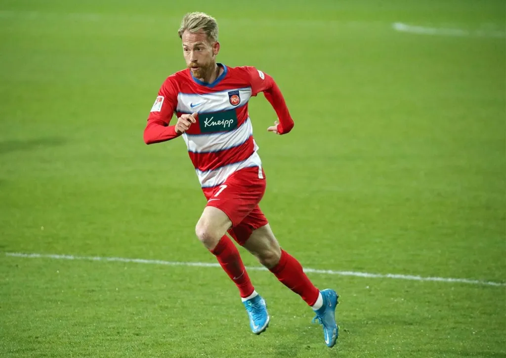 Heidenheim vs. Sandhausen Tipp