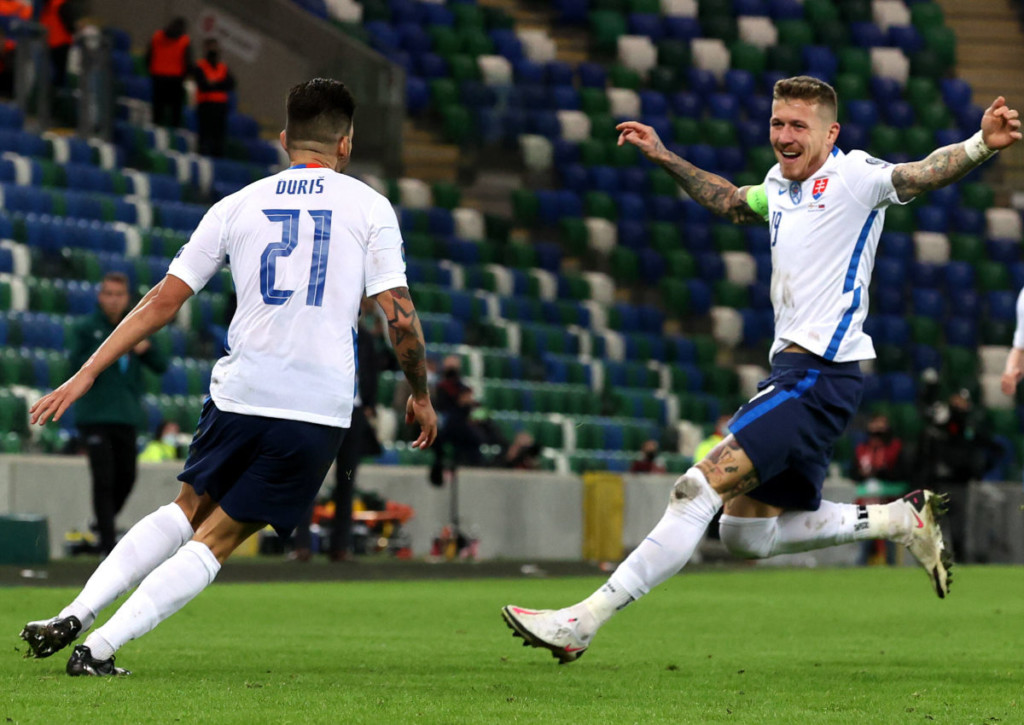 Tankt die Slowakei gegen Bulgarien vor dem EM-Start nochmal Selbstvertrauen?