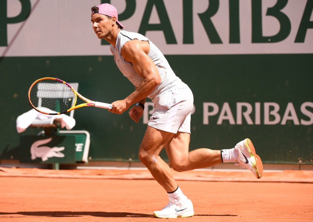Lockerer French Open-Auftakt für Nadal gegen Popyrin?