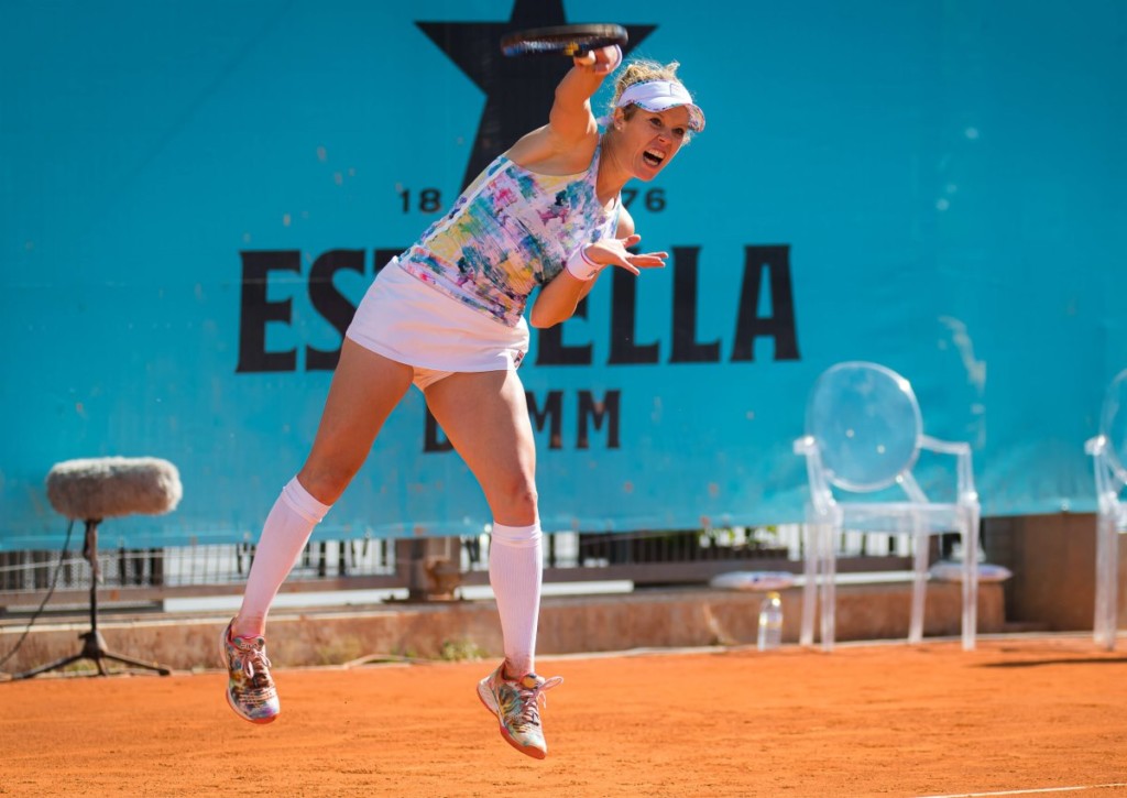 Bezwingt Siegemund zum Auftakt der French Open Lokalmatadorin Garcia?