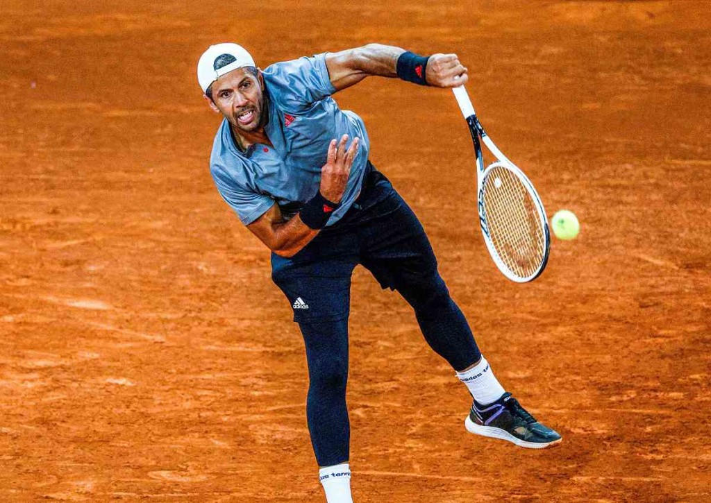 Philipp Kohlschreiber Fernando Verdasco Tipp