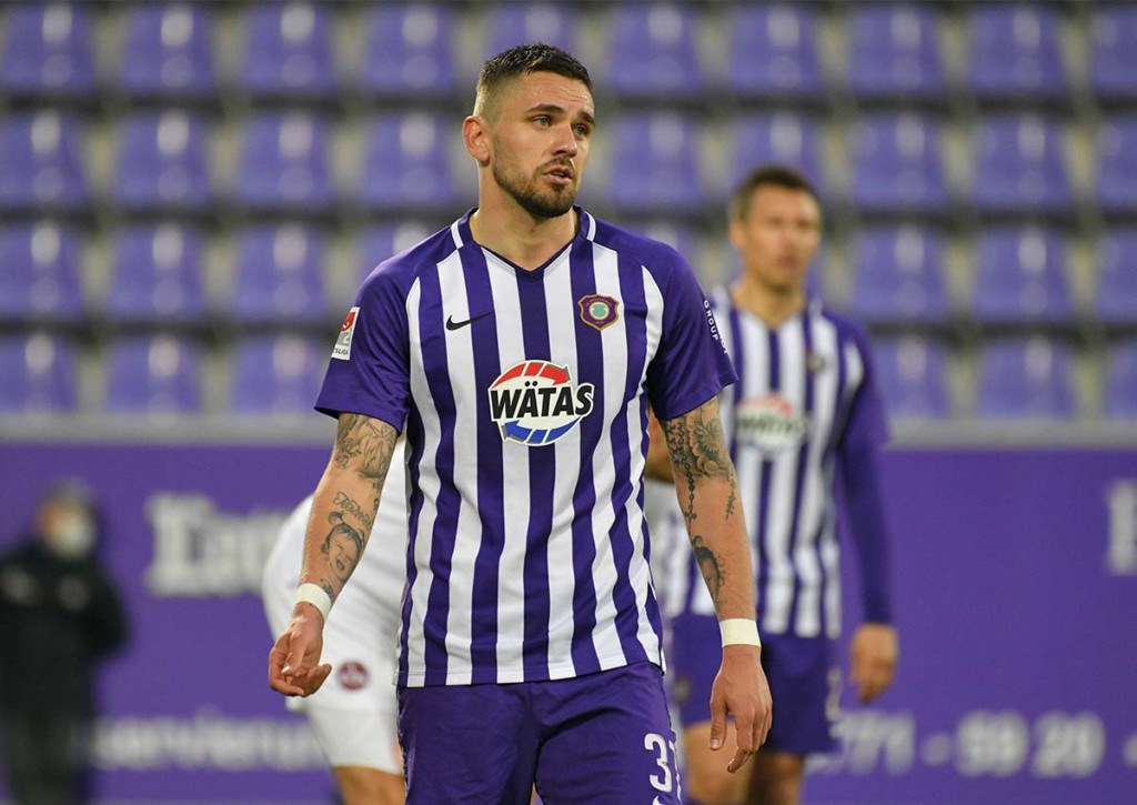 Aue vs. Paderborn Tipp