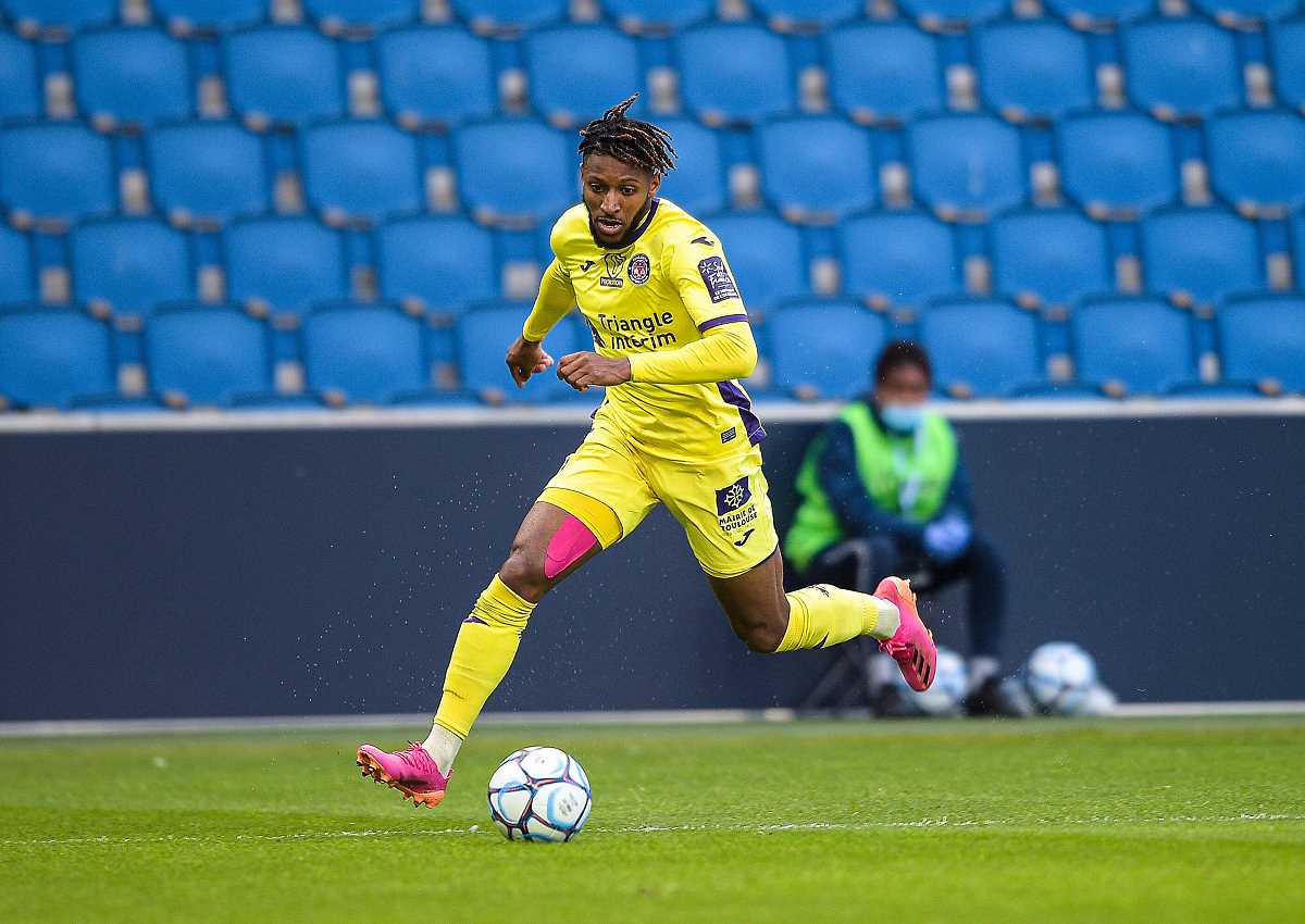 Toulouse vs. Nantes Tipp, Prognose & Quoten 27.05.2021 - Wettbasis