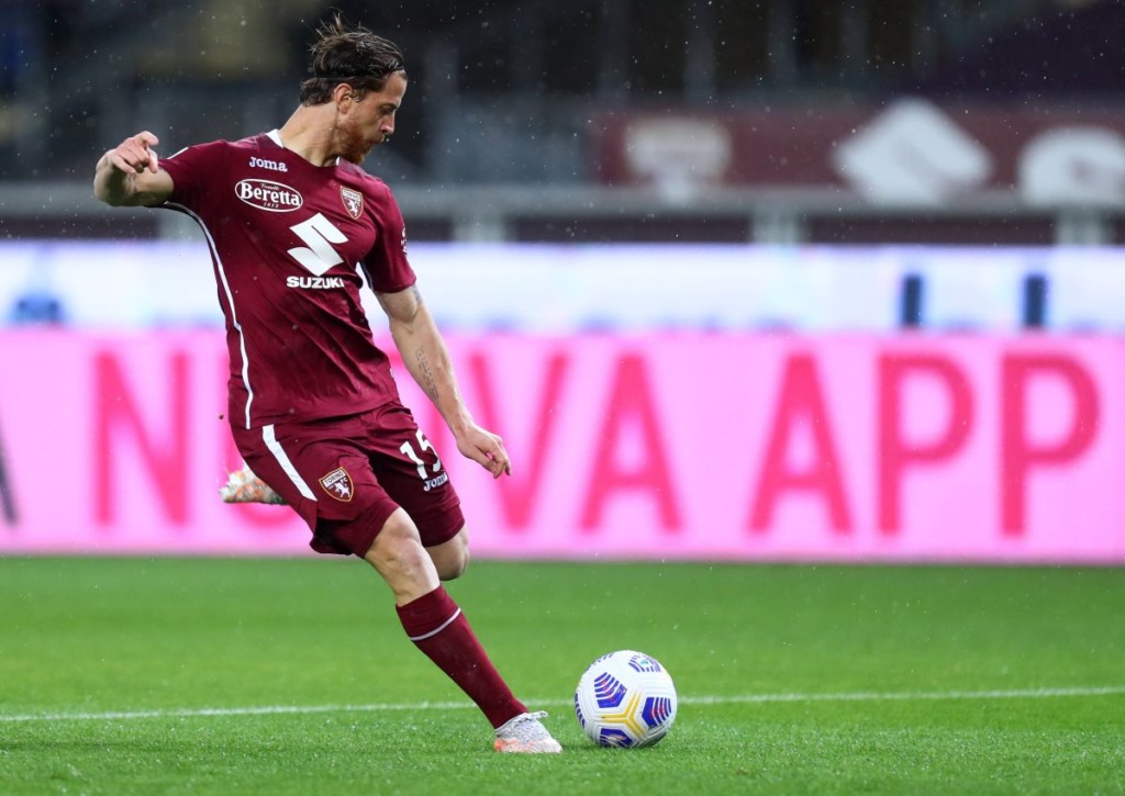 Feiert Ansaldi mit dem Turin FC einen Pflichtsieg gegen Parma?