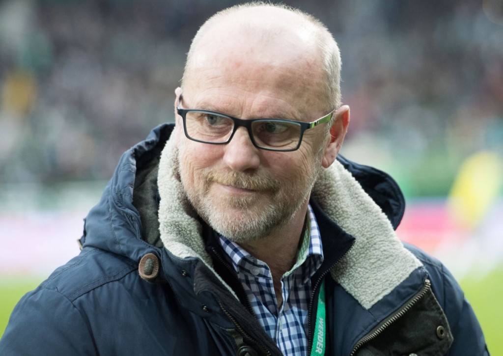 Bewahrt Schaaf Werder Bremen vor dem Abstieg?