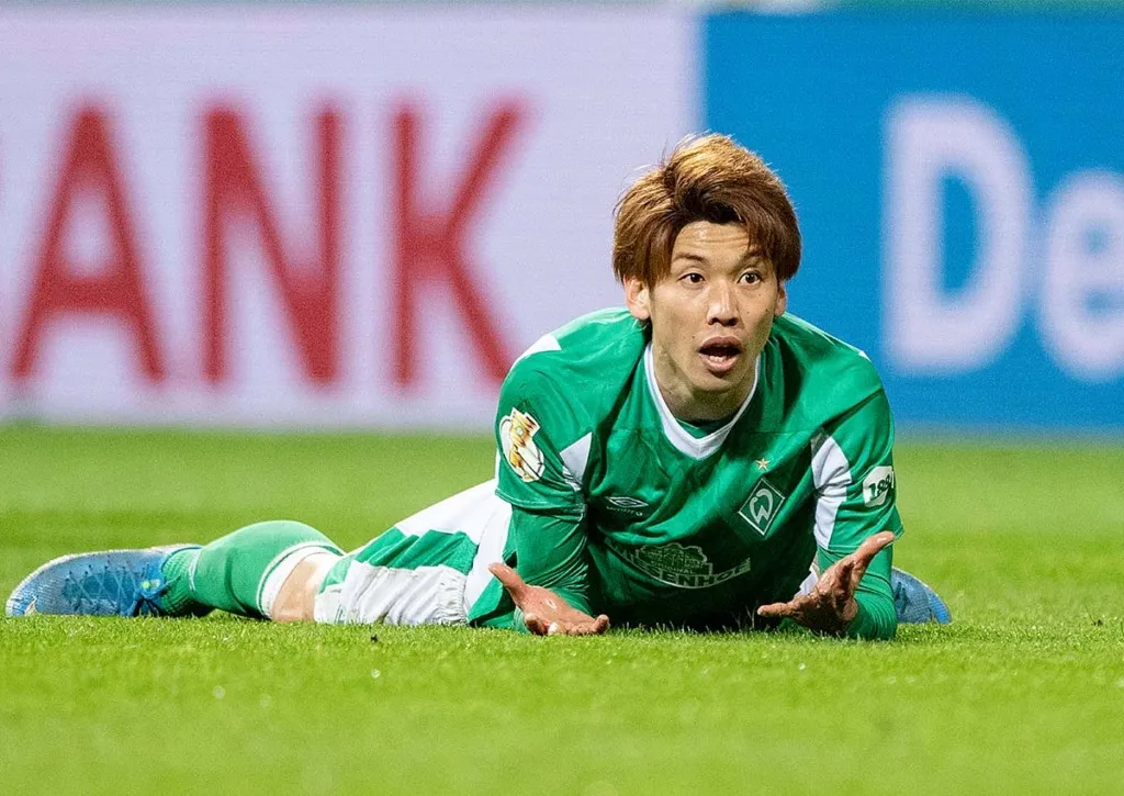 Werder Bremen vs. Leverkusen Tipp