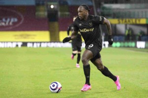 Wird Antonio für West Ham gegen Everton zum Matchwinner?