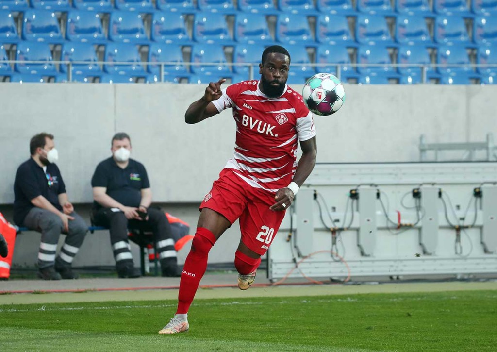 Würzburger Kicker Osnabrück Tipp