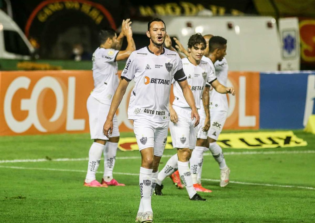 Atletico MG Atletico GO Tipp